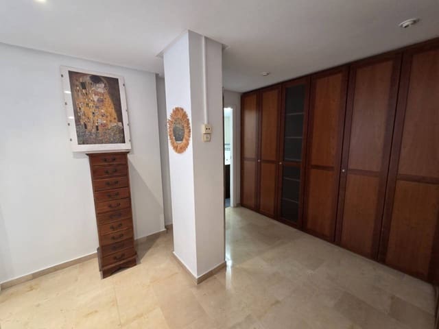 3 camera da letto Appartamento da affittare in San Vicente / Sant Vicent del Raspeig con garage - 1.200 € (Rif: 9578453)