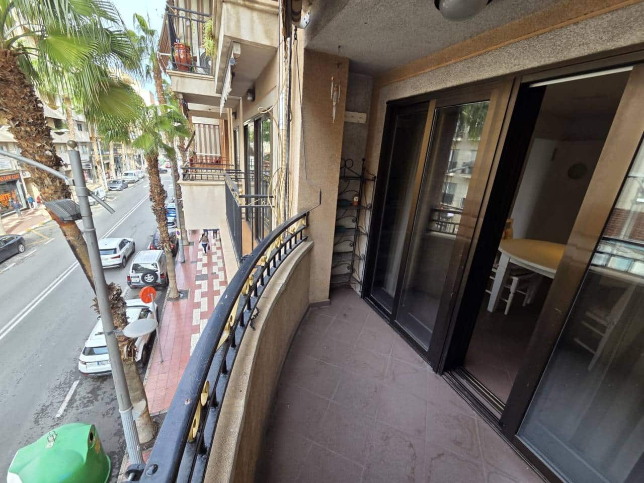 3 slaapkamer Flat te huur in San Vicente / Sant Vicent del Raspeig met garage - € 1.200 (Ref: 9578453)