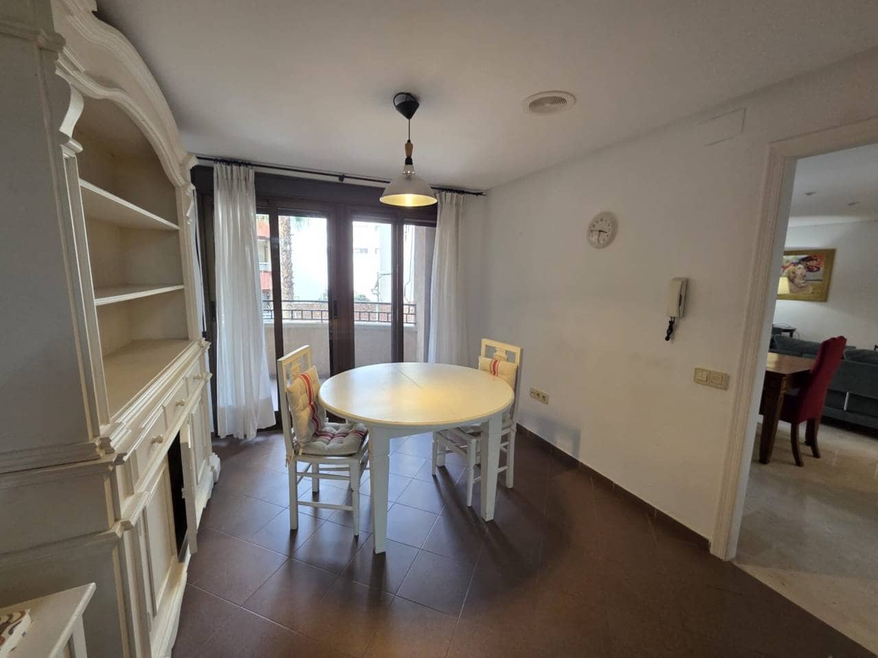 3 slaapkamer Flat te huur in San Vicente / Sant Vicent del Raspeig met garage - € 1.200 (Ref: 9578453)