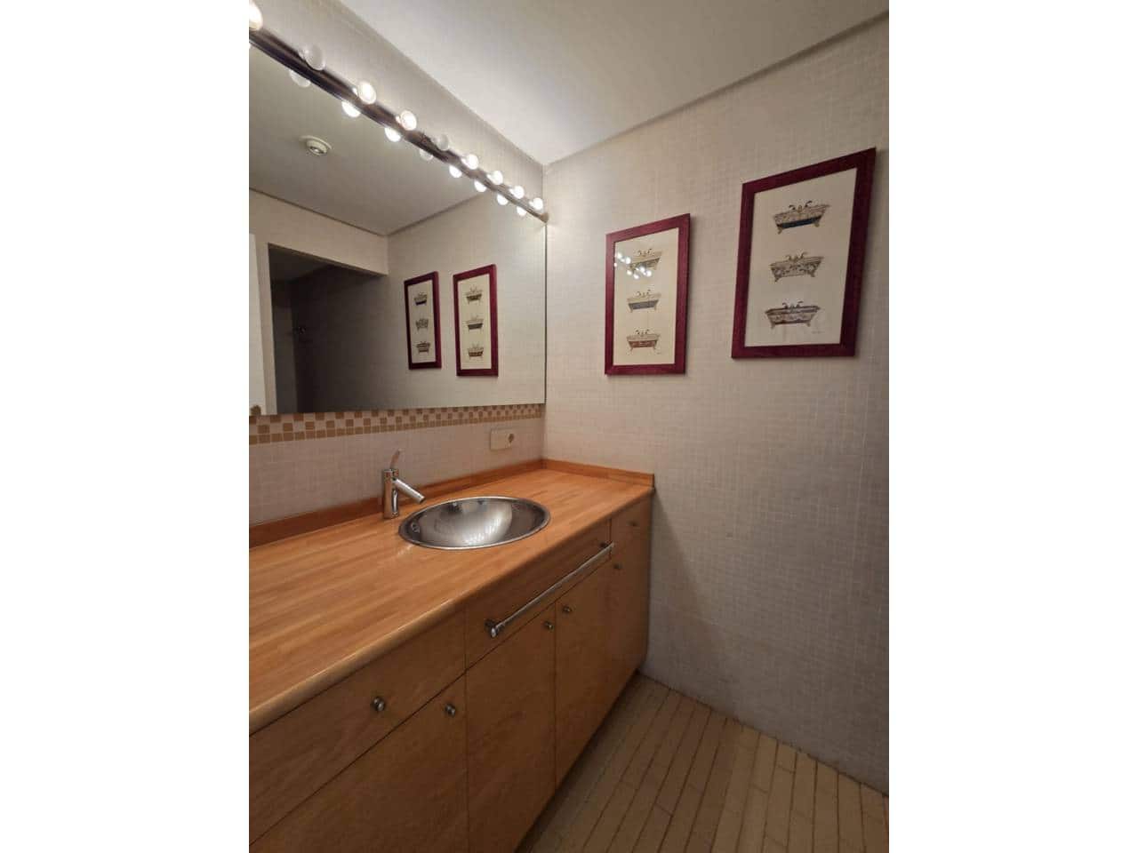 3 slaapkamer Flat te huur in San Vicente / Sant Vicent del Raspeig met garage - € 1.200 (Ref: 9578453)