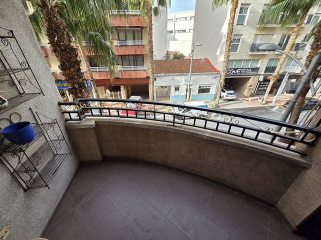 3 camera da letto Appartamento da affittare in San Vicente / Sant Vicent del Raspeig con garage - 1.200 € (Rif: 9578453)