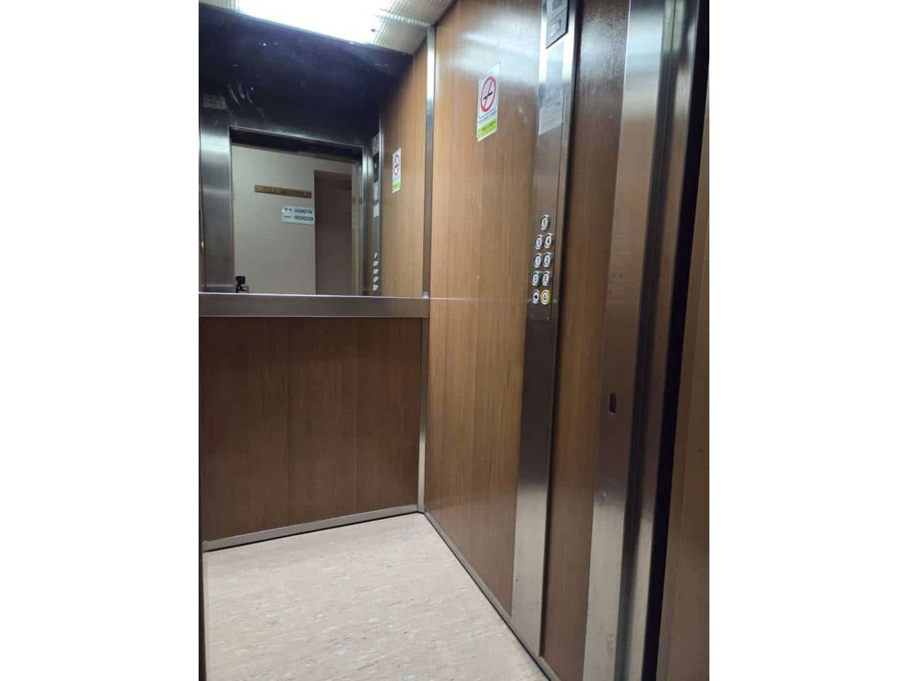 3 slaapkamer Flat te huur in San Vicente / Sant Vicent del Raspeig met garage - € 1.200 (Ref: 9578453)