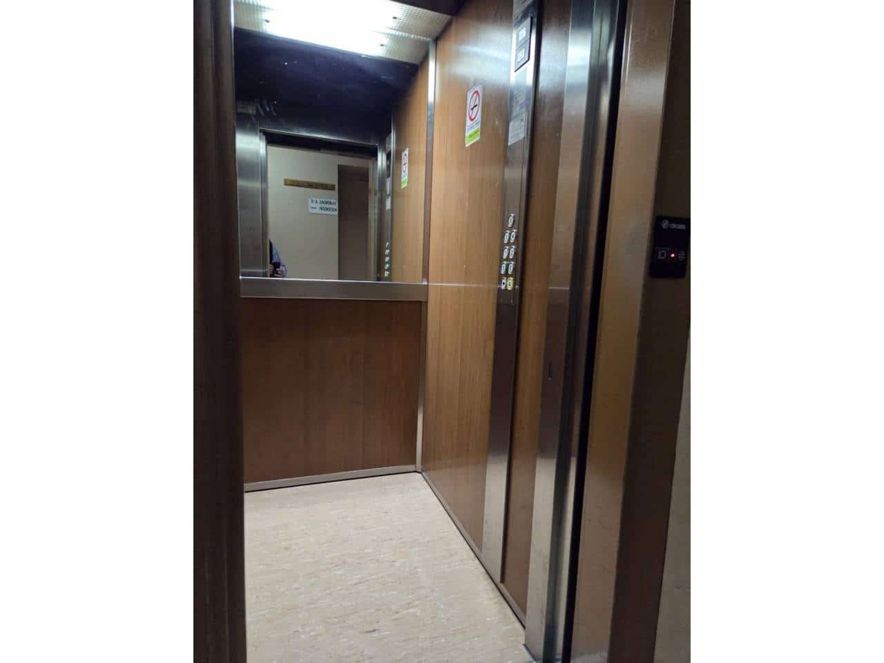 3 slaapkamer Flat te huur in San Vicente / Sant Vicent del Raspeig met garage - € 1.200 (Ref: 9578453)