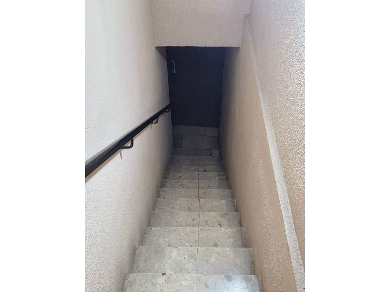 3 slaapkamer Flat te huur in San Vicente / Sant Vicent del Raspeig met garage - € 1.200 (Ref: 9578453)