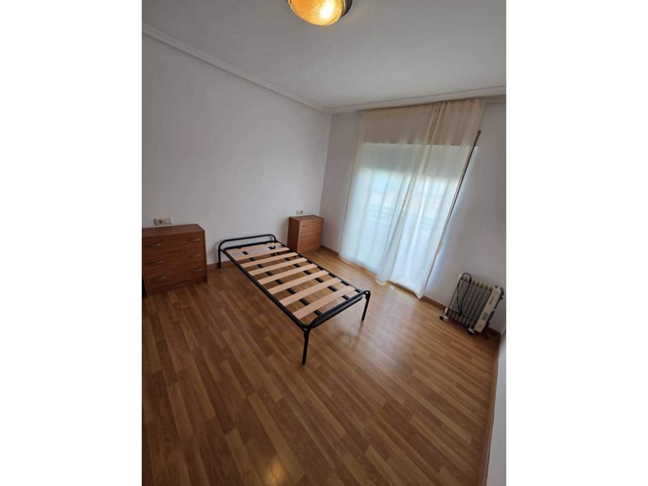 2 camera da letto Appartamento da affittare in Alicante citta - 850 € (Rif: 9578454)