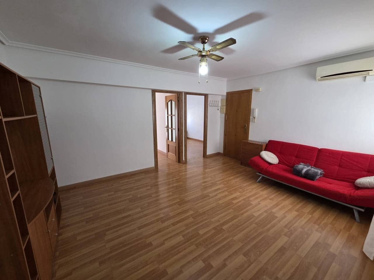 2 camera da letto Appartamento da affittare in Alicante citta - 850 € (Rif: 9578454)