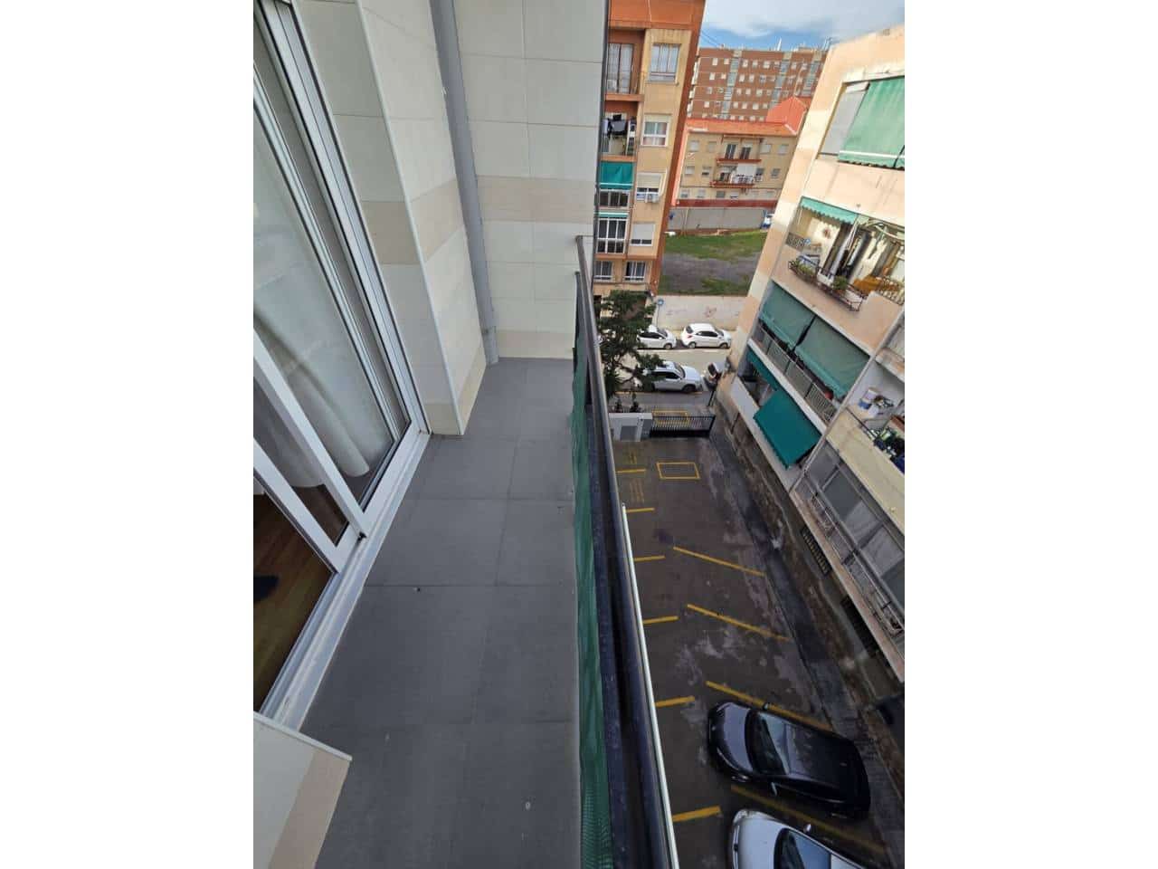 2 camera da letto Appartamento da affittare in Alicante citta - 850 € (Rif: 9578454)