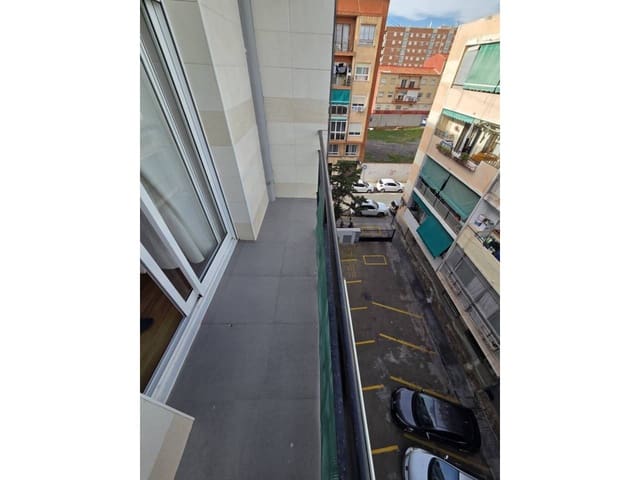 2 soverom Leilighet til leie i Alicante by - € 850 (Ref: 9578454)