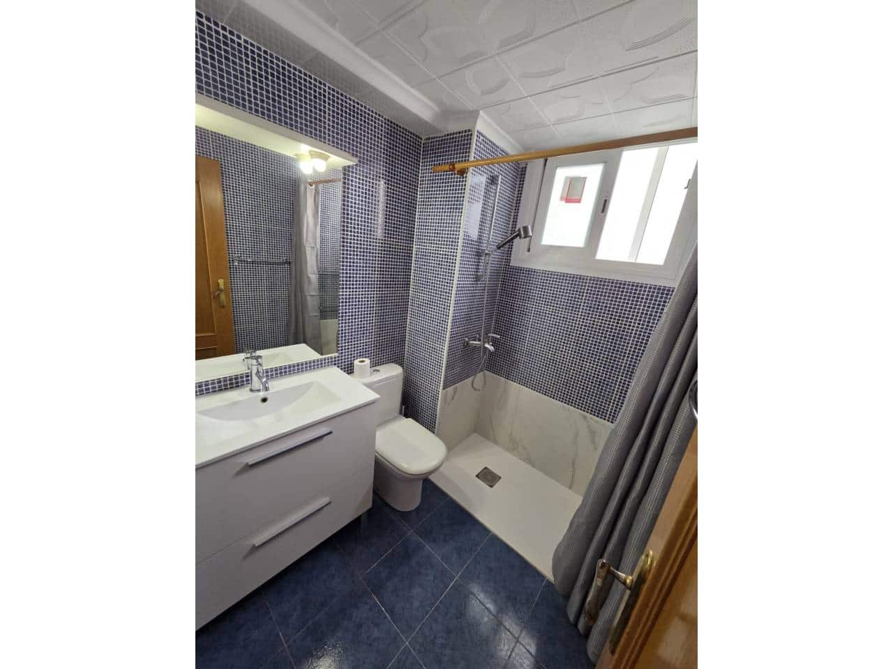 2 camera da letto Appartamento da affittare in Alicante citta - 850 € (Rif: 9578454)