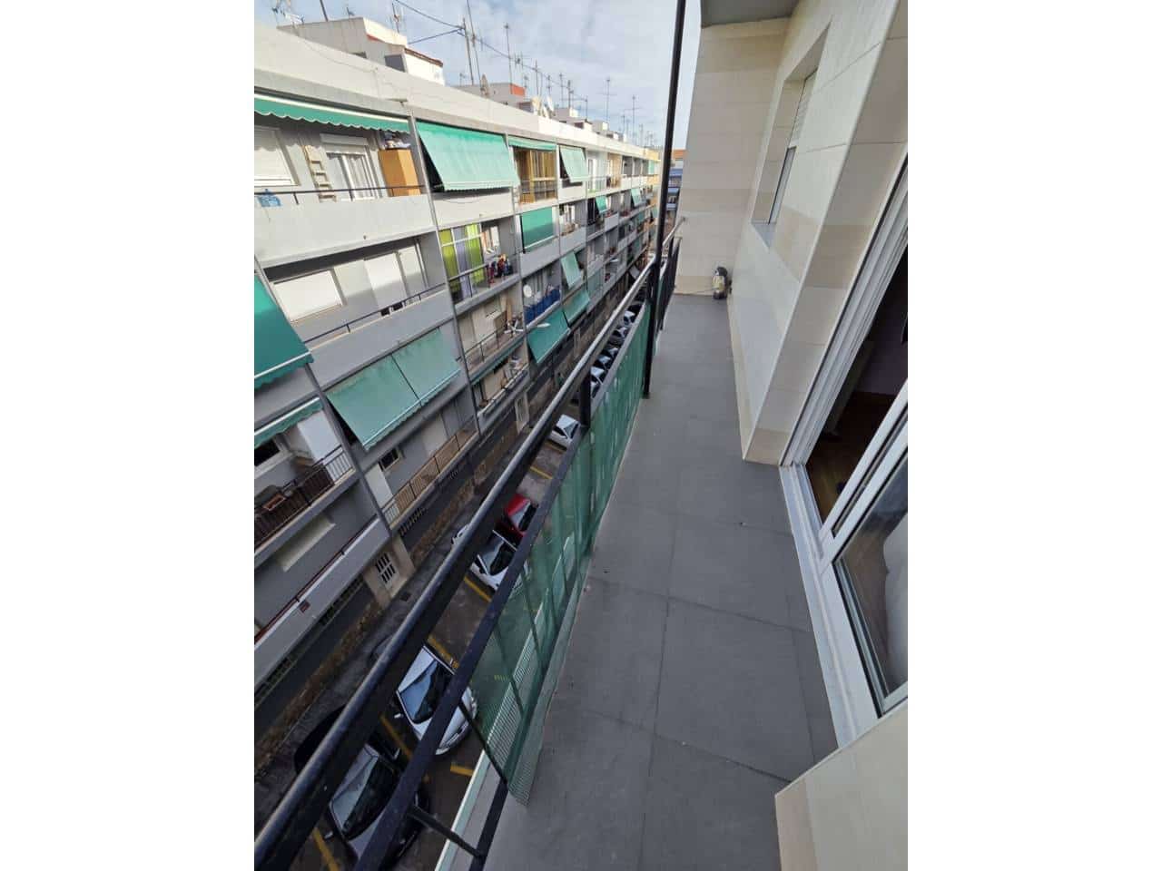 2 camera da letto Appartamento da affittare in Alicante citta - 850 € (Rif: 9578454)