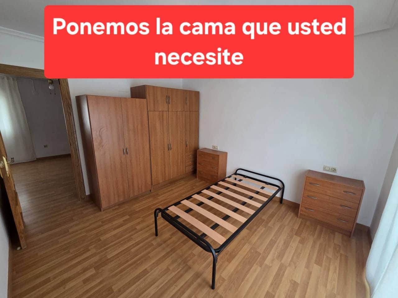 2 camera da letto Appartamento da affittare in Alicante citta - 850 € (Rif: 9578454)