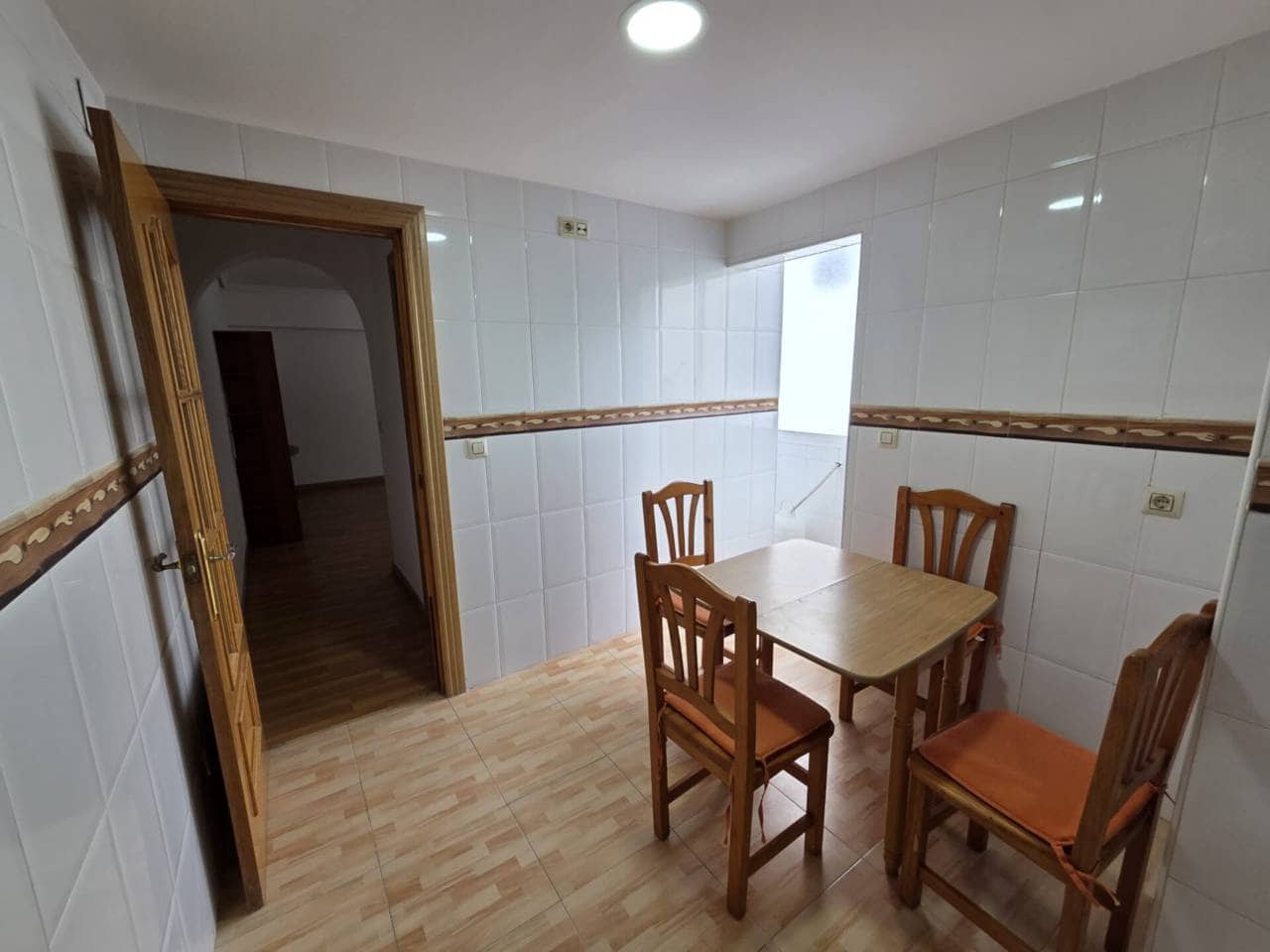 2 camera da letto Appartamento da affittare in Alicante citta - 850 € (Rif: 9578454)