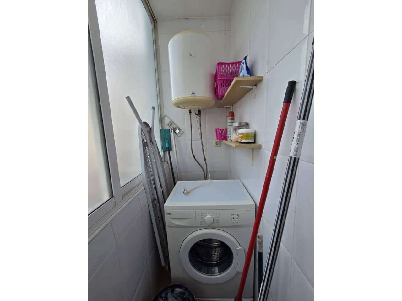 2 camera da letto Appartamento da affittare in Alicante citta - 850 € (Rif: 9578454)