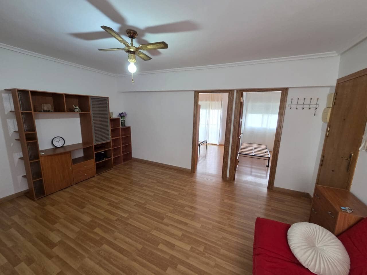 2 camera da letto Appartamento da affittare in Alicante citta - 850 € (Rif: 9578454)