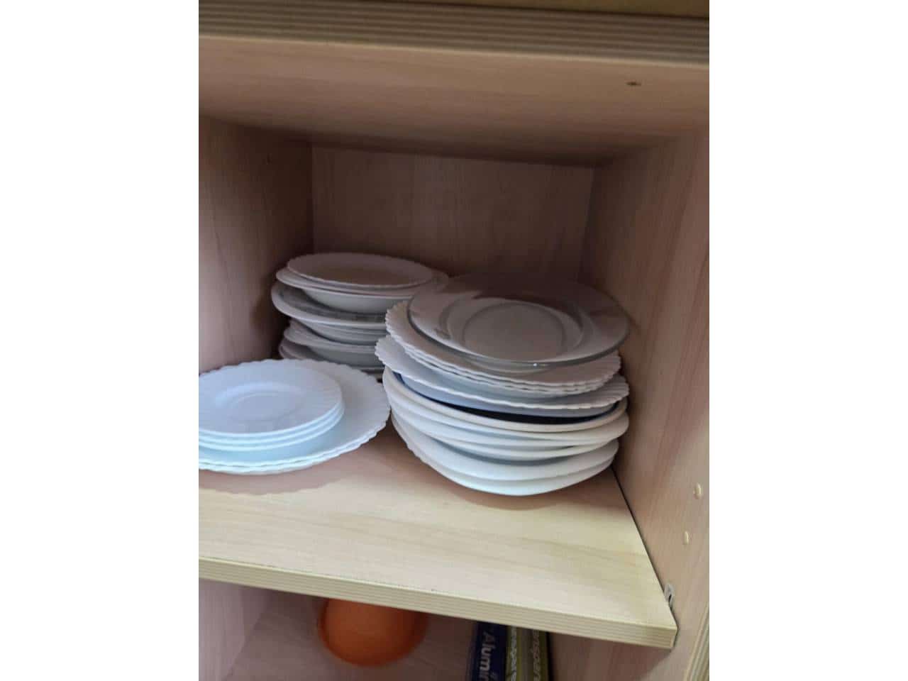 2 camera da letto Appartamento da affittare in Alicante citta - 850 € (Rif: 9578454)