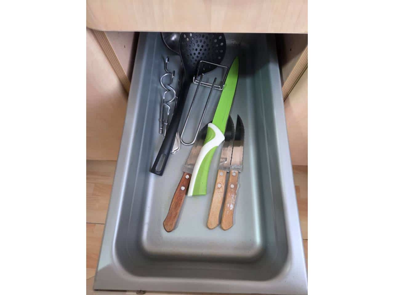 2 camera da letto Appartamento da affittare in Alicante citta - 850 € (Rif: 9578454)