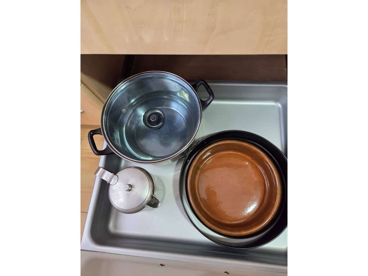 2 camera da letto Appartamento da affittare in Alicante citta - 850 € (Rif: 9578454)