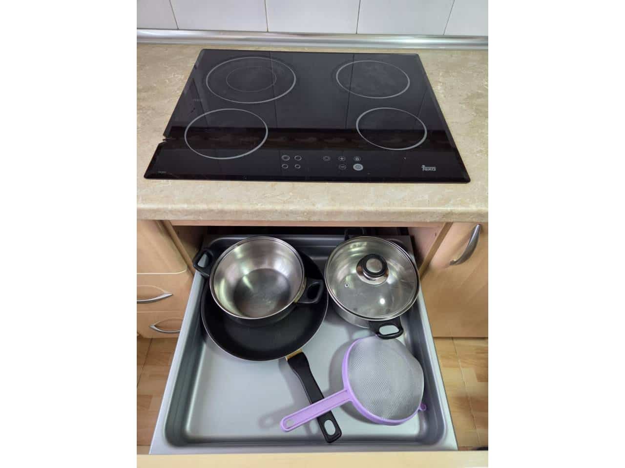 2 camera da letto Appartamento da affittare in Alicante citta - 850 € (Rif: 9578454)