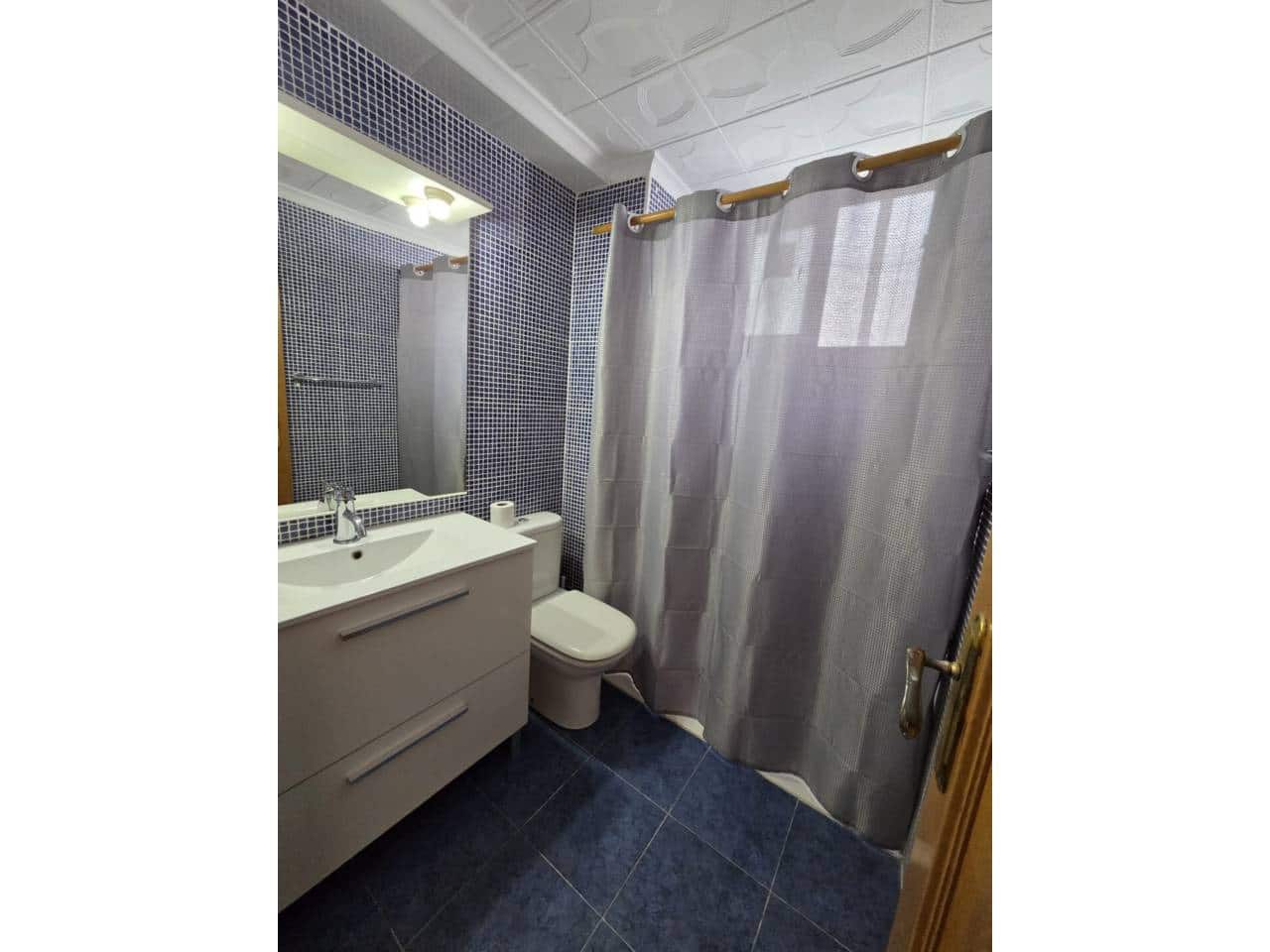 2 camera da letto Appartamento da affittare in Alicante citta - 850 € (Rif: 9578454)