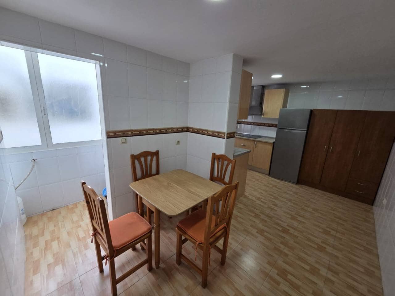 2 camera da letto Appartamento da affittare in Alicante citta - 850 € (Rif: 9578454)