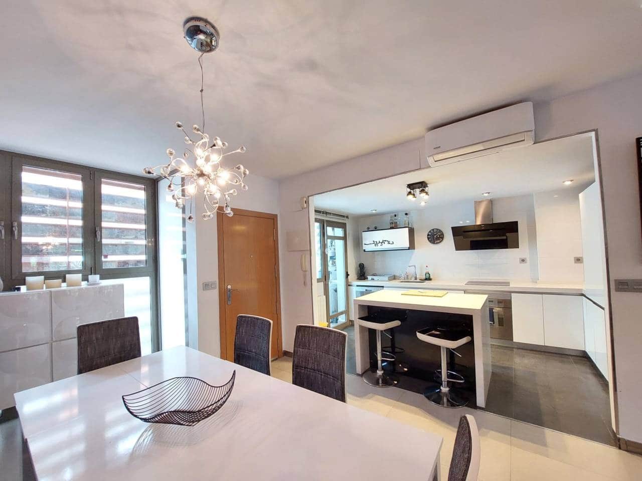 5 bedroom Bungalow for rent in Alicante / Alacant city with pool garage - € 2,500 (Ref: 9594508)