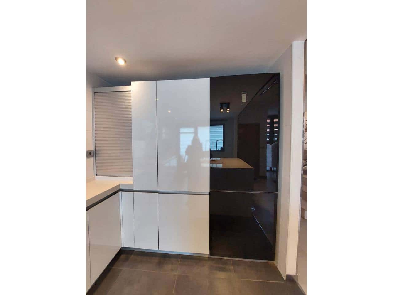 5 bedroom Bungalow for rent in Alicante / Alacant city with pool garage - € 2,500 (Ref: 9594508)