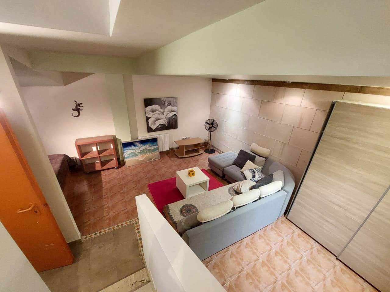 5 bedroom Bungalow for rent in Alicante / Alacant city with pool garage - € 2,500 (Ref: 9594508)