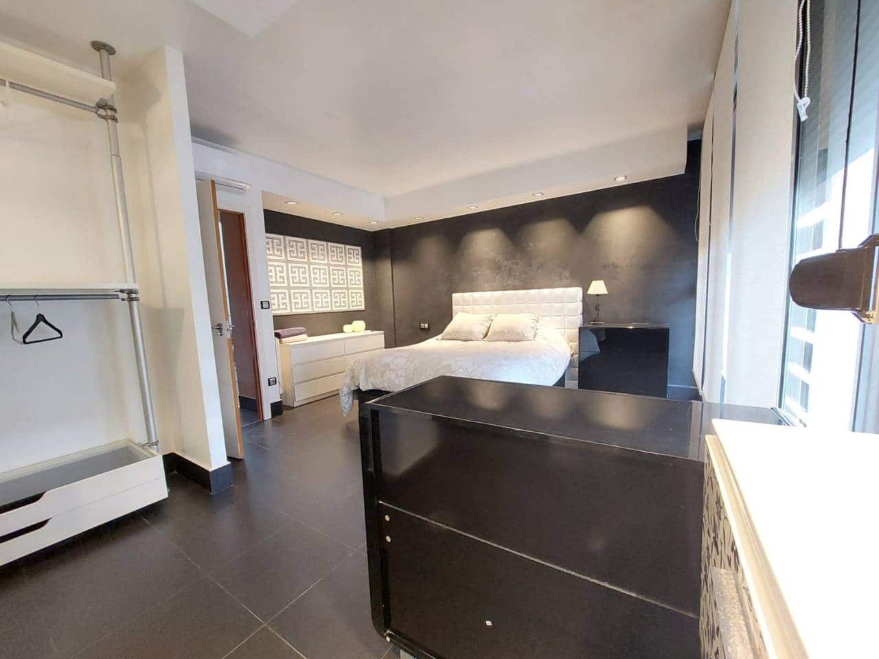 5 bedroom Bungalow for rent in Alicante / Alacant city with pool garage - € 2,500 (Ref: 9594508)