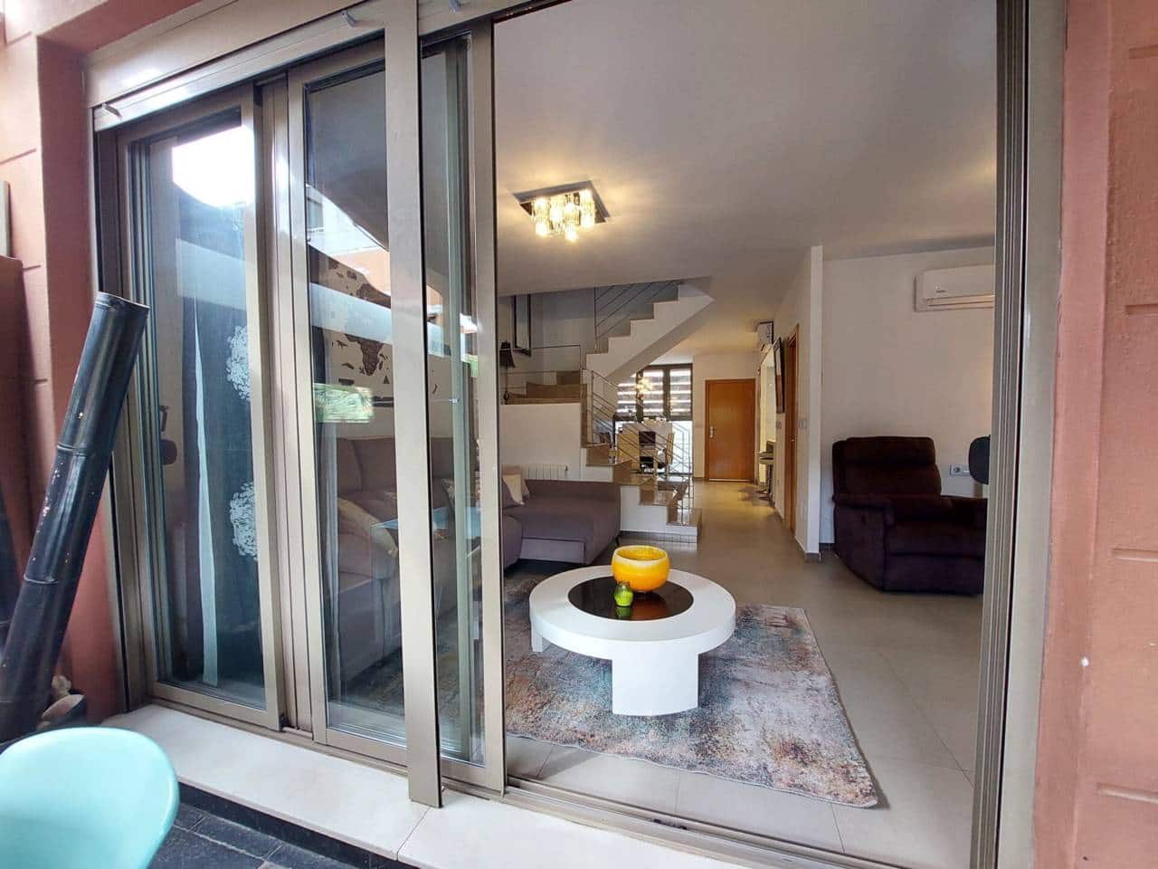 5 bedroom Bungalow for rent in Alicante / Alacant city with pool garage - € 2,500 (Ref: 9594508)