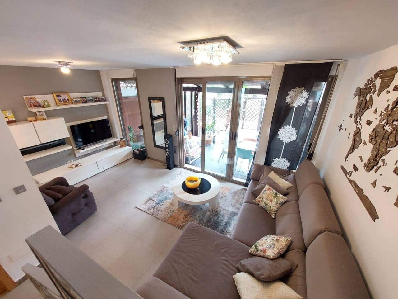 5 bedroom Bungalow for rent in Alicante / Alacant city with pool garage - € 2,500 (Ref: 9594508)