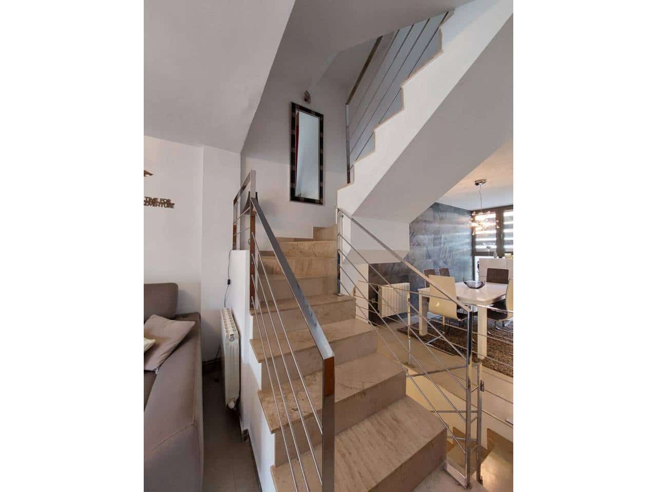 5 bedroom Bungalow for rent in Alicante / Alacant city with pool garage - € 2,500 (Ref: 9594508)