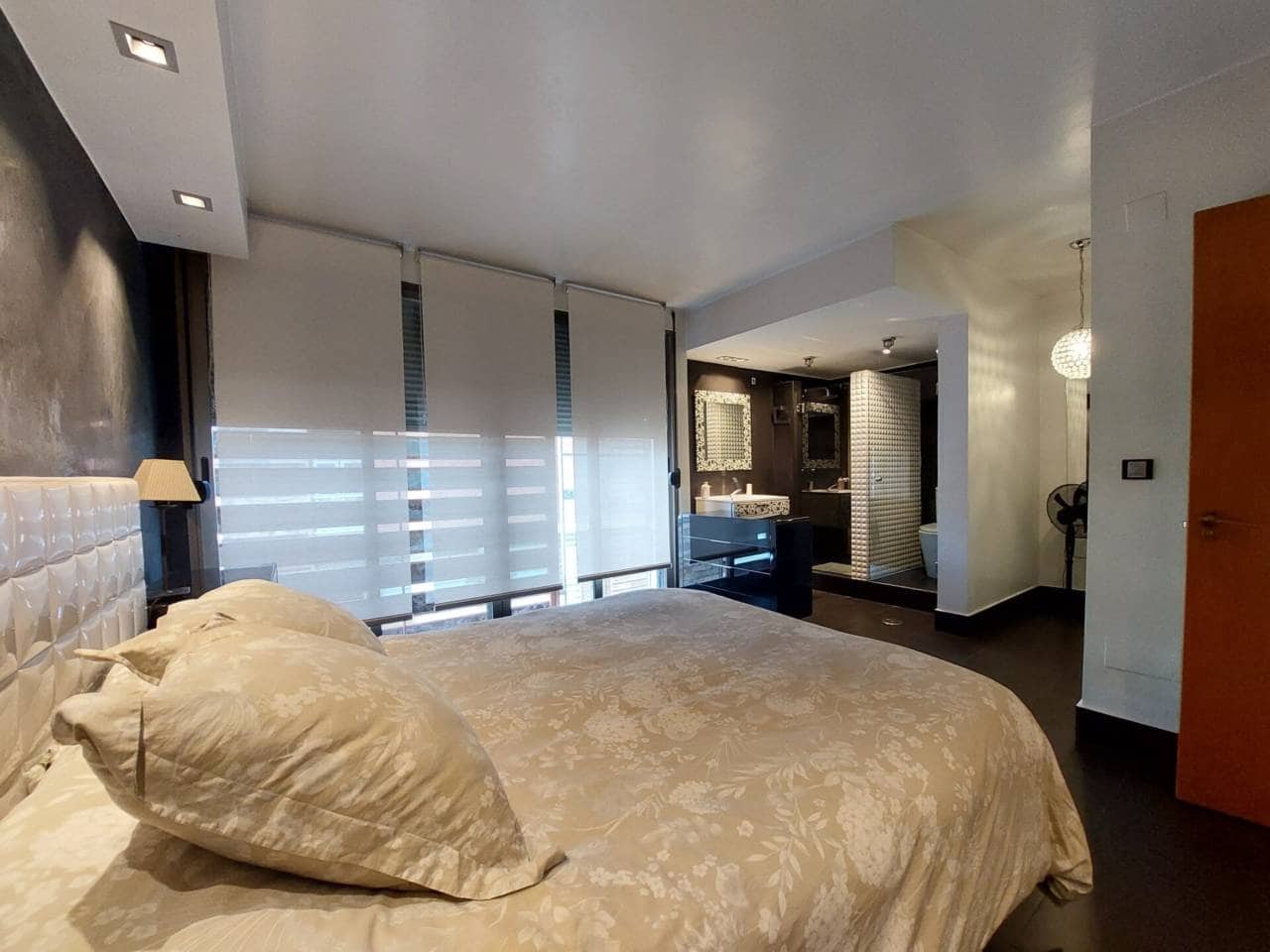 5 bedroom Bungalow for rent in Alicante / Alacant city with pool garage - € 2,500 (Ref: 9594508)