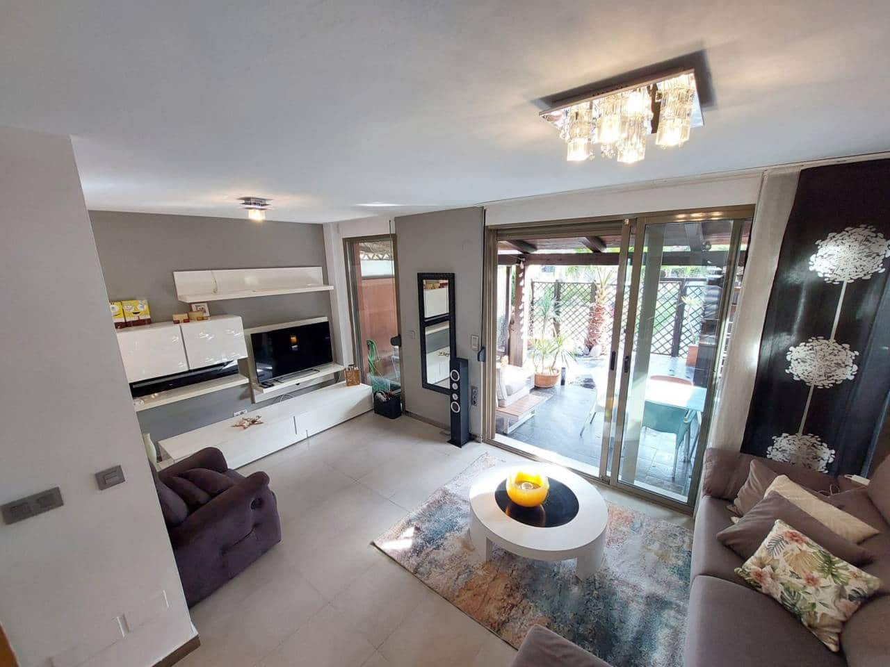 5 bedroom Bungalow for rent in Alicante / Alacant city with pool garage - € 2,500 (Ref: 9594508)