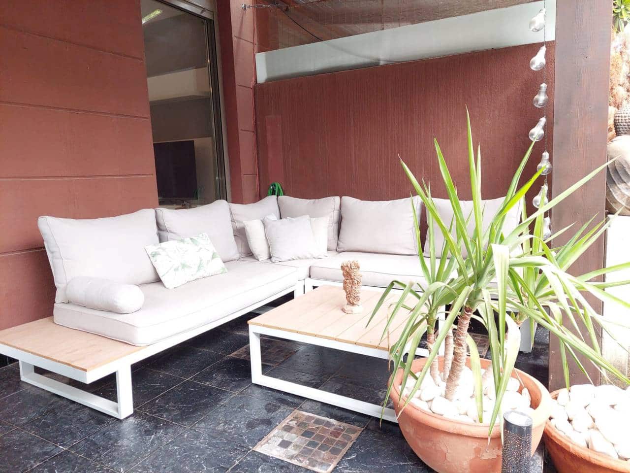 5 bedroom Bungalow for rent in Alicante / Alacant city with pool garage - € 2,500 (Ref: 9594508)