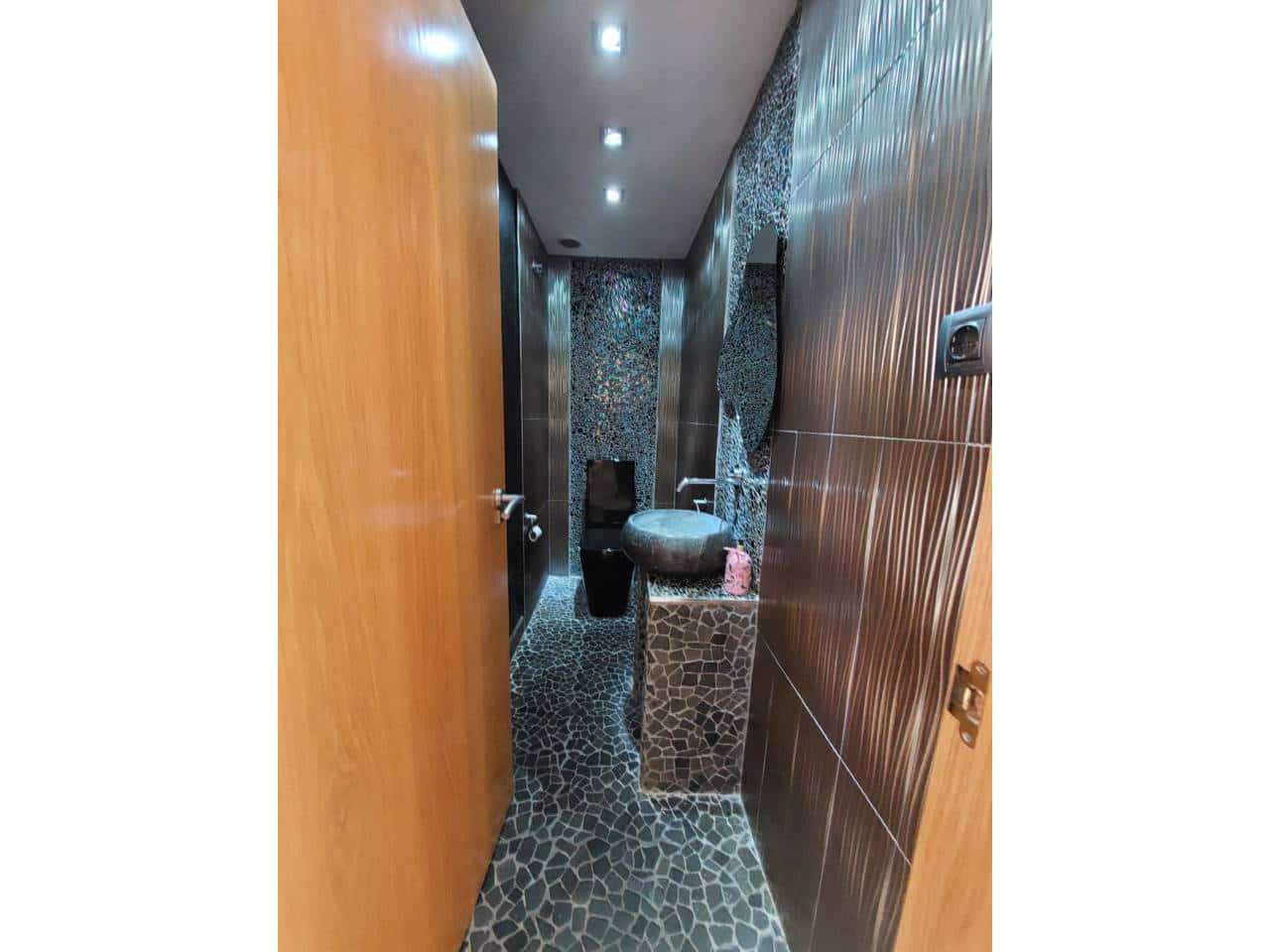 5 bedroom Bungalow for rent in Alicante / Alacant city with pool garage - € 2,500 (Ref: 9594508)