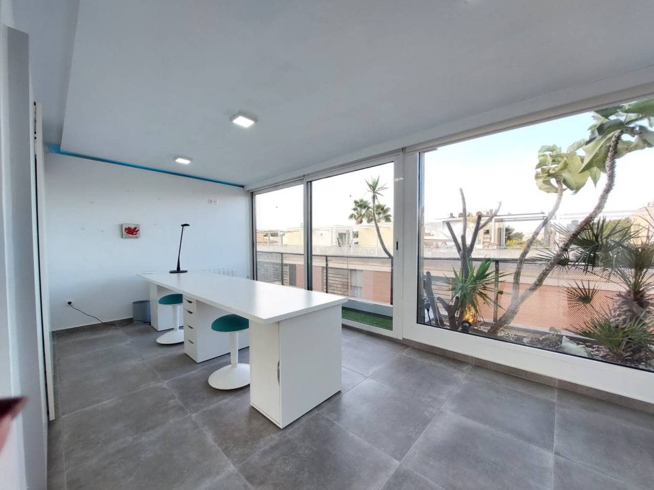 5 bedroom Bungalow for rent in Alicante / Alacant city with pool garage - € 2,500 (Ref: 9594508)