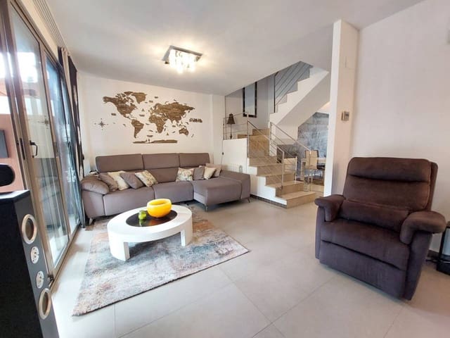 5 bedroom Bungalow for rent in Alicante / Alacant city with pool garage - € 2,500 (Ref: 9594508)