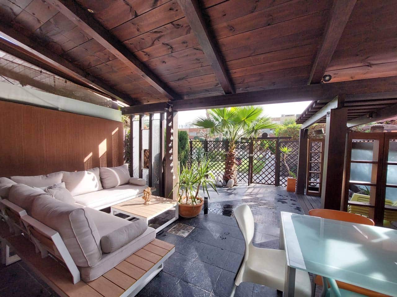 5 bedroom Bungalow for rent in Alicante / Alacant city with pool garage - € 2,500 (Ref: 9594508)