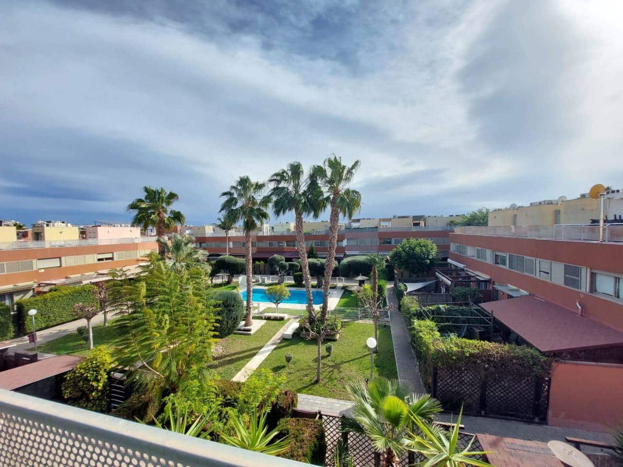 5 bedroom Bungalow for rent in Alicante / Alacant city with pool garage - € 2,500 (Ref: 9594508)