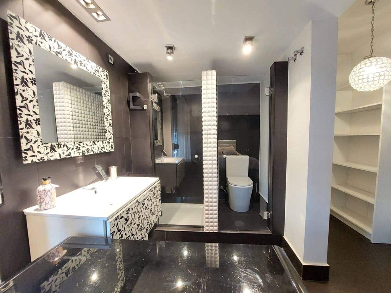 5 bedroom Bungalow for rent in Alicante / Alacant city with pool garage - € 2,500 (Ref: 9594508)