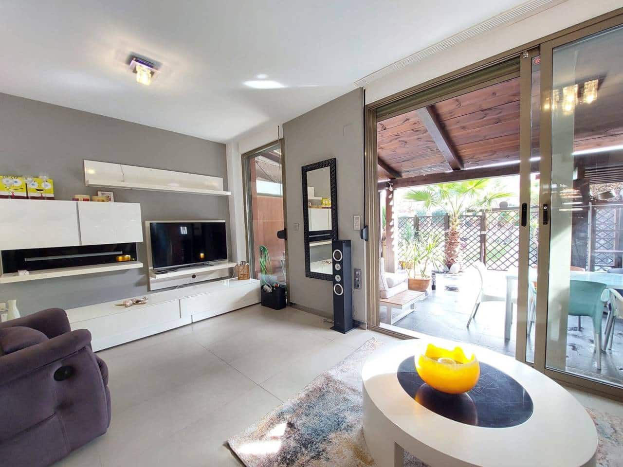 5 bedroom Bungalow for rent in Alicante / Alacant city with pool garage - € 2,500 (Ref: 9594508)