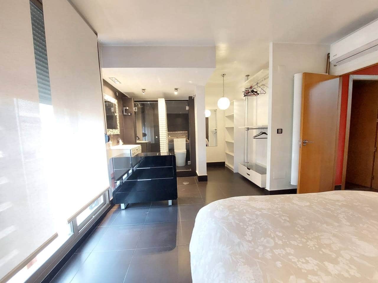 5 bedroom Bungalow for rent in Alicante / Alacant city with pool garage - € 2,500 (Ref: 9594508)