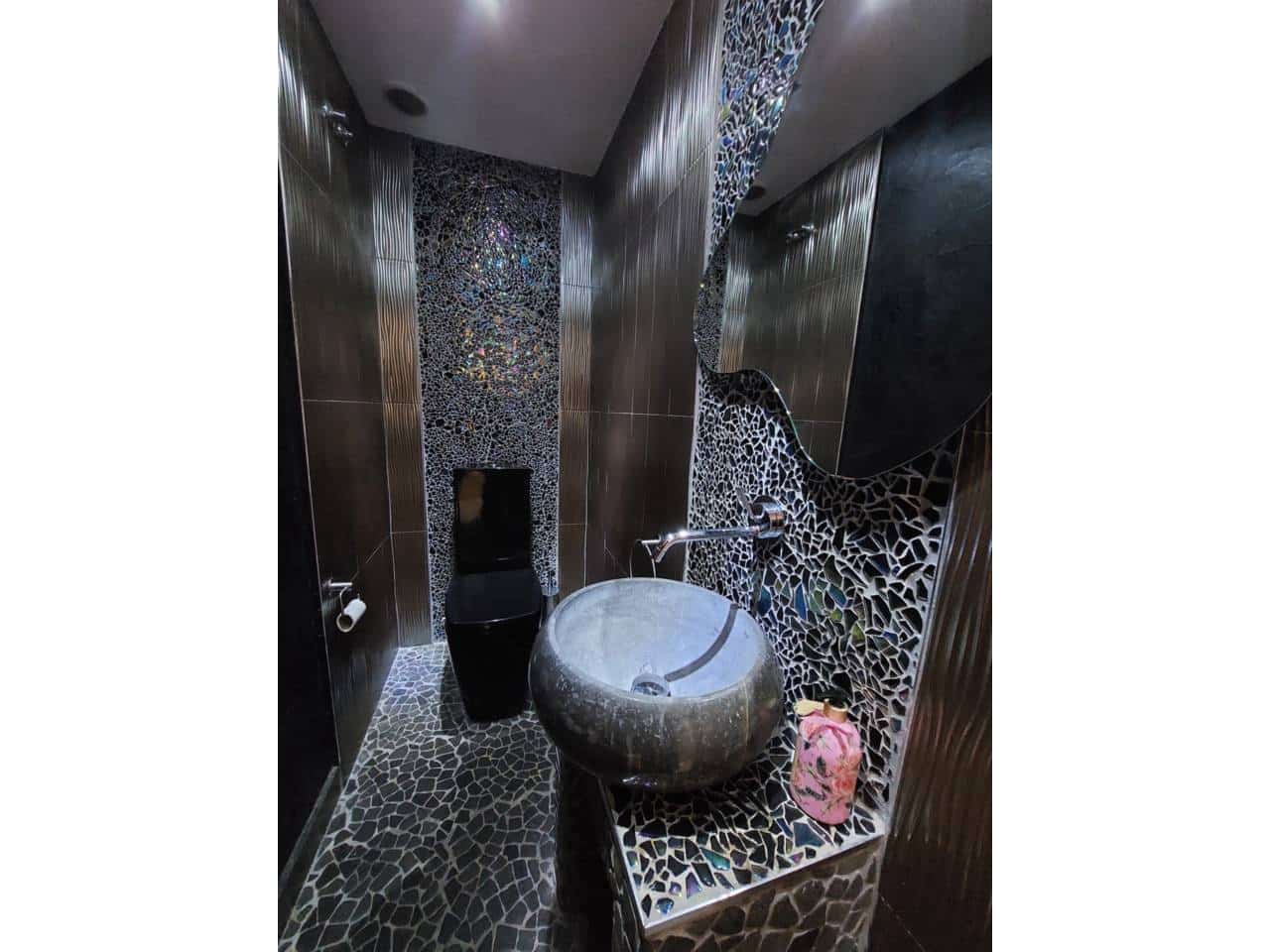 5 bedroom Bungalow for rent in Alicante / Alacant city with pool garage - € 2,500 (Ref: 9594508)