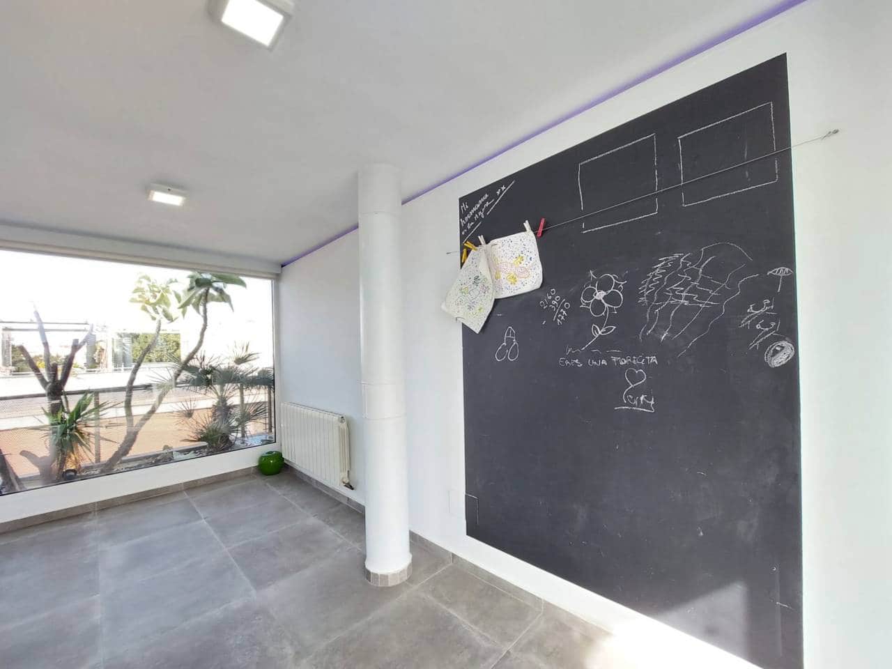 5 bedroom Bungalow for rent in Alicante / Alacant city with pool garage - € 2,500 (Ref: 9594508)