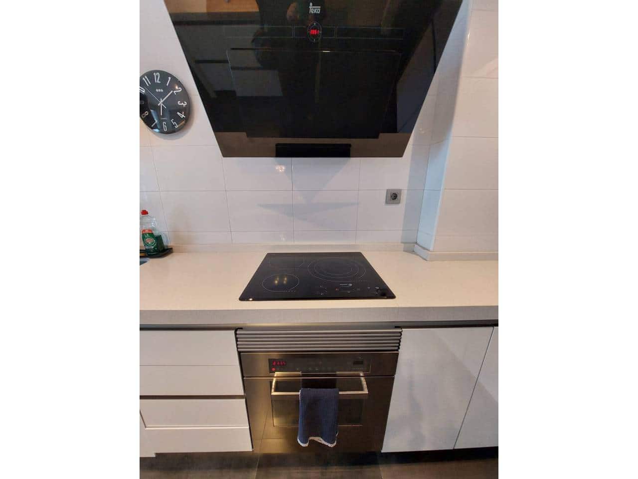 5 bedroom Bungalow for rent in Alicante / Alacant city with pool garage - € 2,500 (Ref: 9594508)