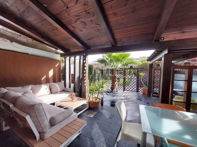 5 bedroom Bungalow for rent in Alicante / Alacant city with pool garage - € 2,500 (Ref: 9594508)