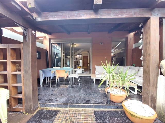 5 bedroom Bungalow for rent in Alicante / Alacant city with pool garage - € 2,500 (Ref: 9594508)