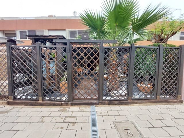 5 bedroom Bungalow for rent in Alicante / Alacant city with pool garage - € 2,500 (Ref: 9594508)