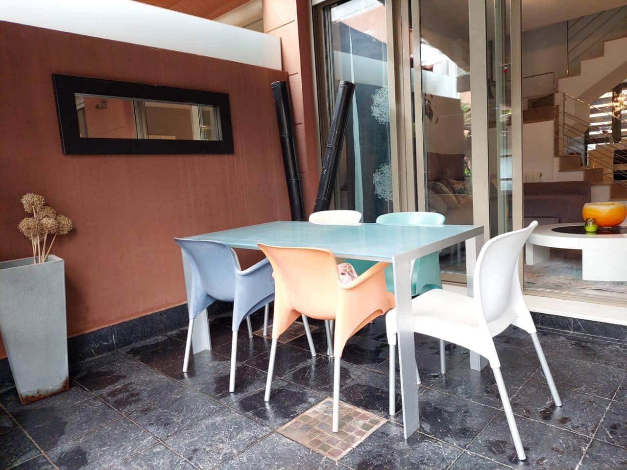 5 bedroom Bungalow for rent in Alicante / Alacant city with pool garage - € 2,500 (Ref: 9594508)