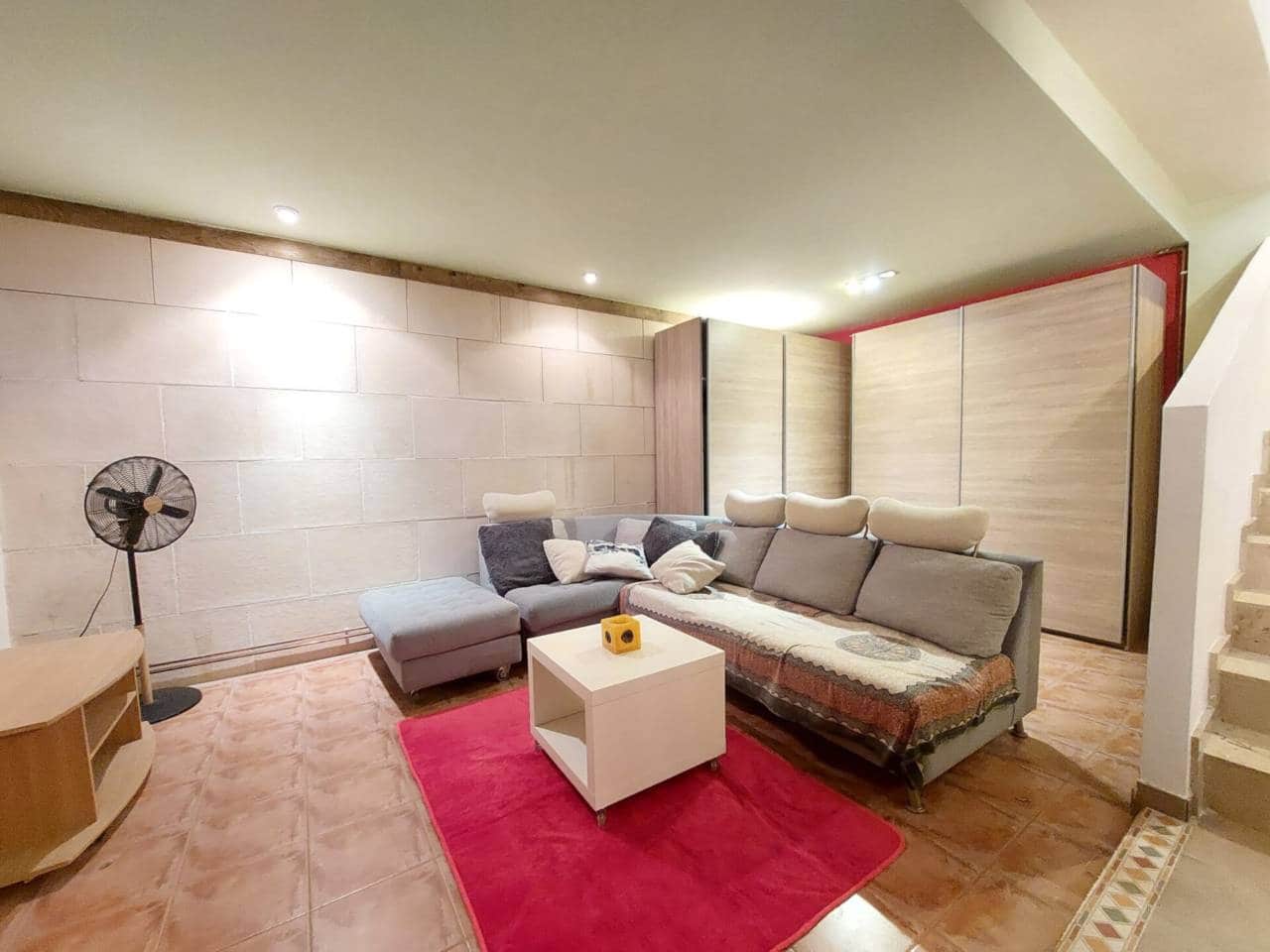 5 bedroom Bungalow for rent in Alicante / Alacant city with pool garage - € 2,500 (Ref: 9594508)